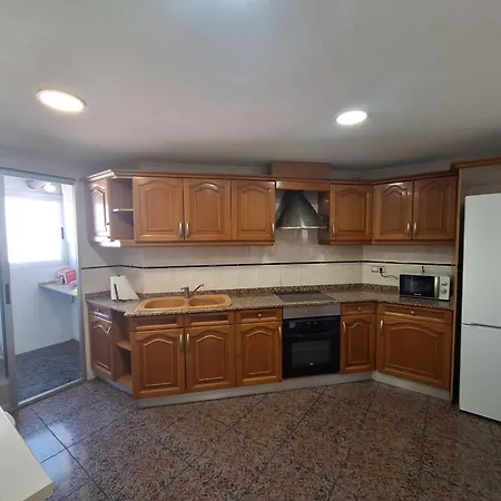 Doble Valencia Bed & Breakfast *