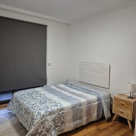 Habitación Doble Valencia